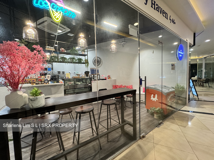 Alexandra Central (D3), Retail #540217871